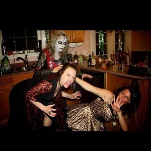 Meet your Posher, Lesley